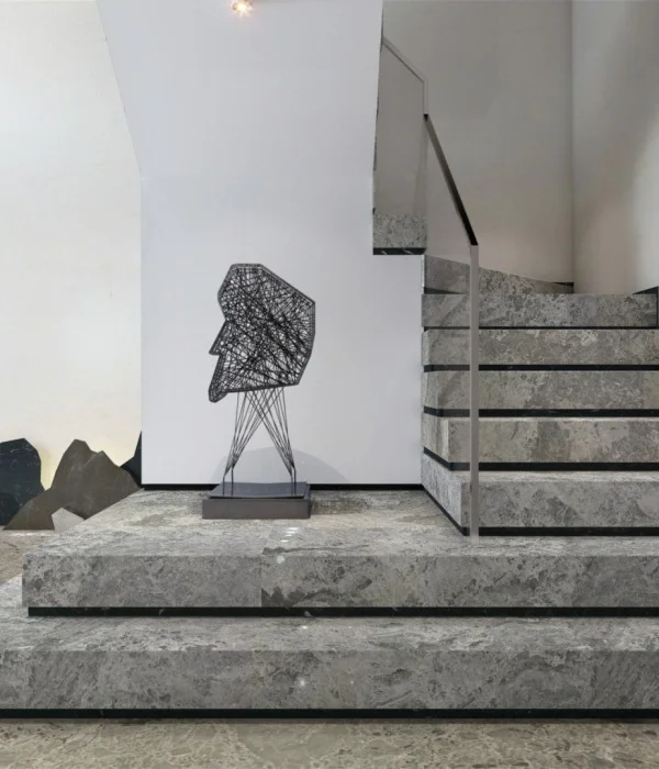 Calacatta Lincoln Marble
